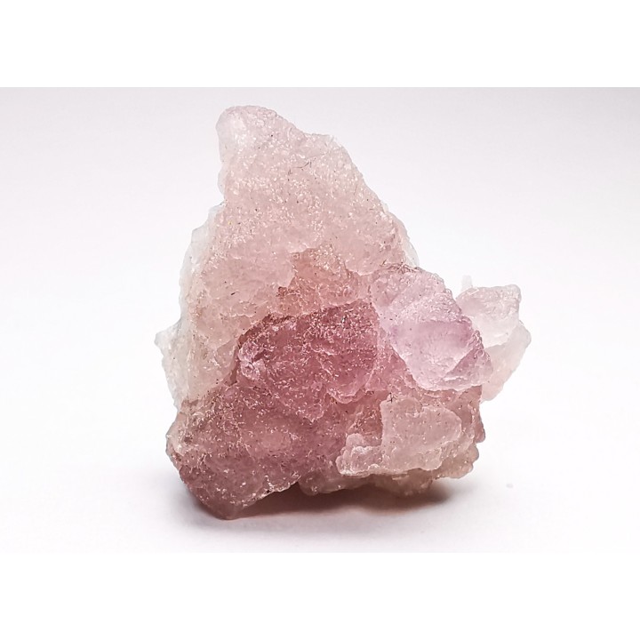 Fluorite et quartz de Tombstone, Arizona, USA