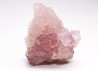 Fluorite et quartz de Tombstone, Arizona, USA