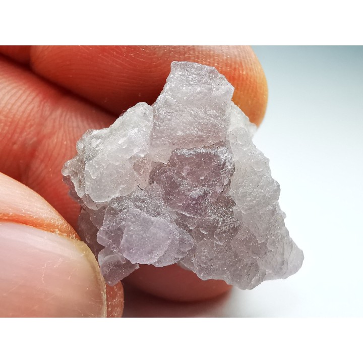 Fluorite et quartz de Tombstone, Arizona, USA