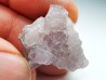 Fluorite et quartz de Tombstone, Arizona, USA