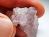 Fluorite and quartz from Tombstone, Arizona, USA