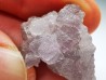 Fluorite and quartz from Tombstone, Arizona, USA