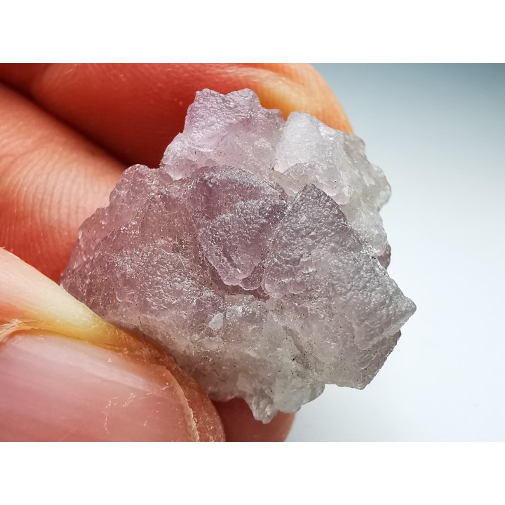 Fluorite et quartz de Tombstone, Arizona, USA