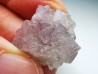 Fluorite et quartz de Tombstone, Arizona, USA
