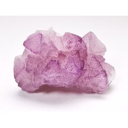 Fluorite et quartz de Tombstone, Arizona, USA