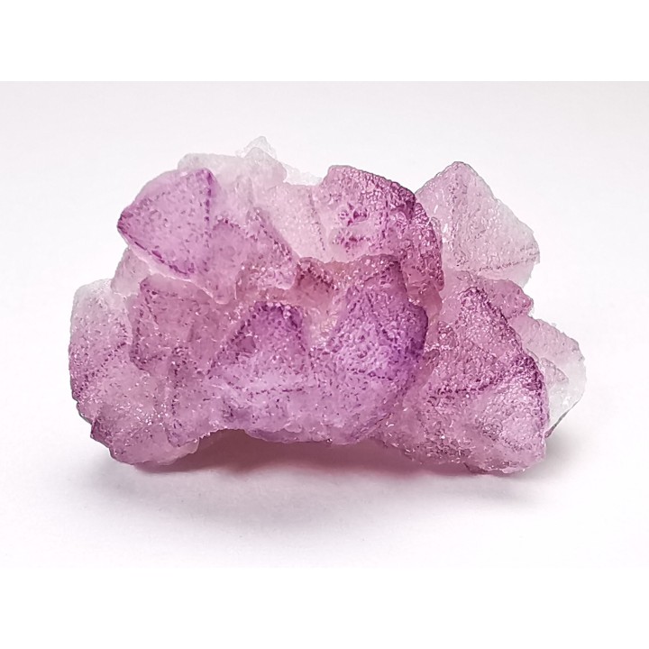 Fluorite et quartz de Tombstone, Arizona, USA