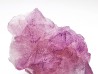 Fluorite et quartz de Tombstone, Arizona, USA