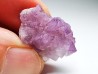 Fluorite et quartz de Tombstone, Arizona, USA