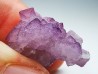 Fluorite et quartz de Tombstone, Arizona, USA