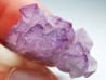 Fluorite et quartz de Tombstone, Arizona, USA