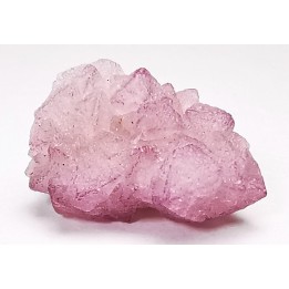 Fluorite and quartz from Tombstone, Arizona, USA