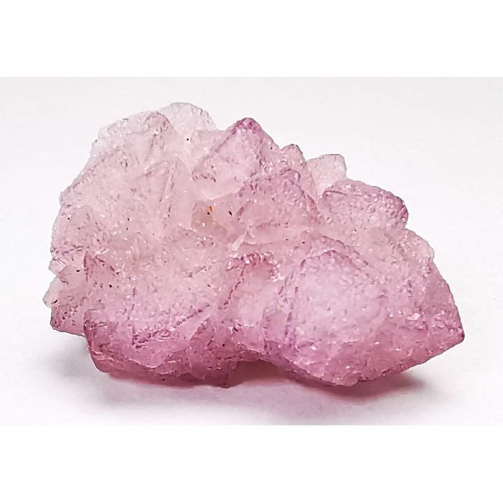 Fluorite et quartz de Tombstone, Arizona, USA