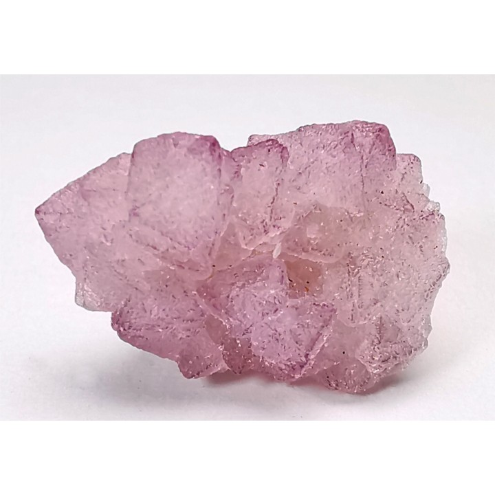 Fluorite et quartz de Tombstone, Arizona, USA