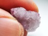 Fluorite and quartz from Tombstone, Arizona, USA