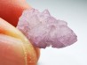 Fluorite et quartz de Tombstone, Arizona, USA