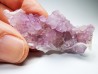 Fluorite et quartz de Tombstone, Arizona, USA