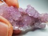 Fluorite et quartz de Tombstone, Arizona, USA