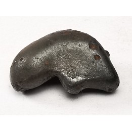METEORITE: SIDERITE IIAB from SIKHOTE ALIN, Russia