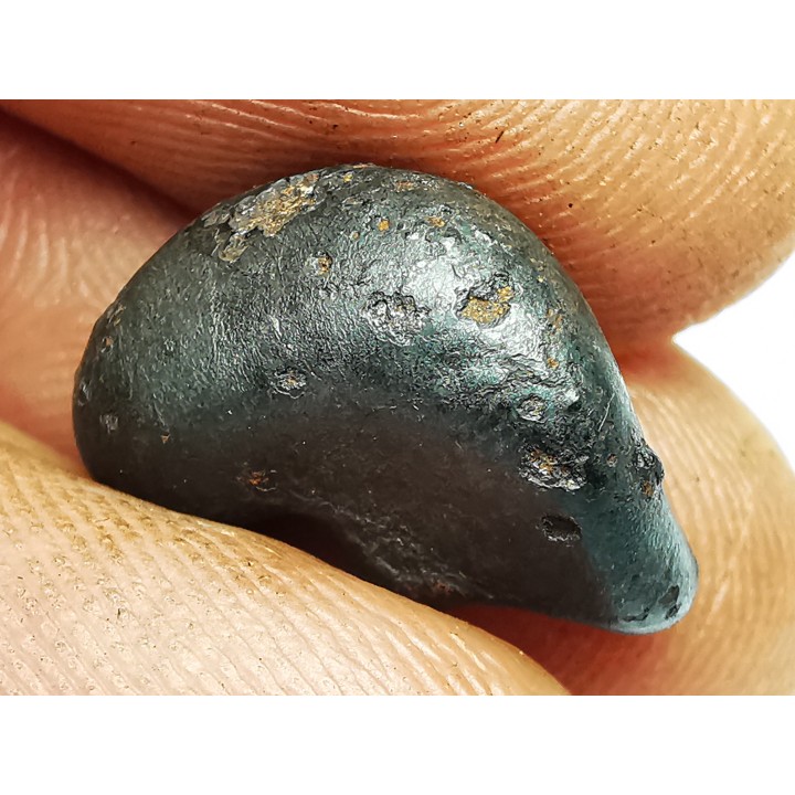 METEORITE: SIDERITE IIAB from SIKHOTE ALIN, Russia