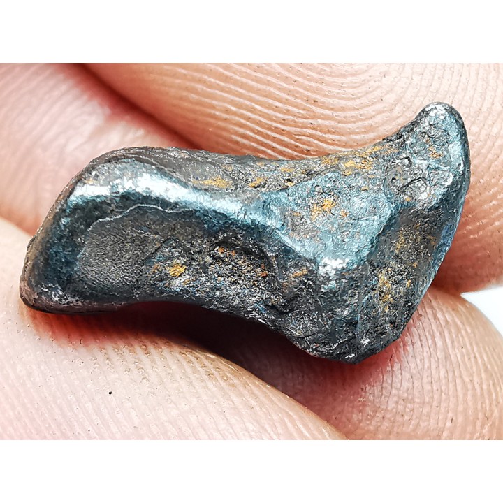 Météorite : SIDERITE IIAB de SIKHOTE ALIN, Russie