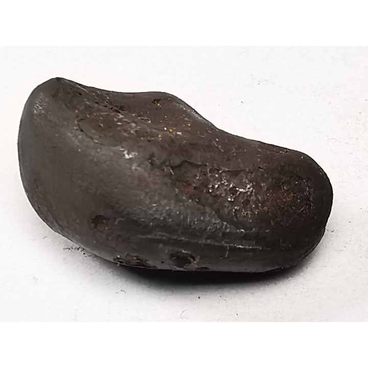 METEORITE: SIDERITE IIAB from SIKHOTE ALIN, Russia