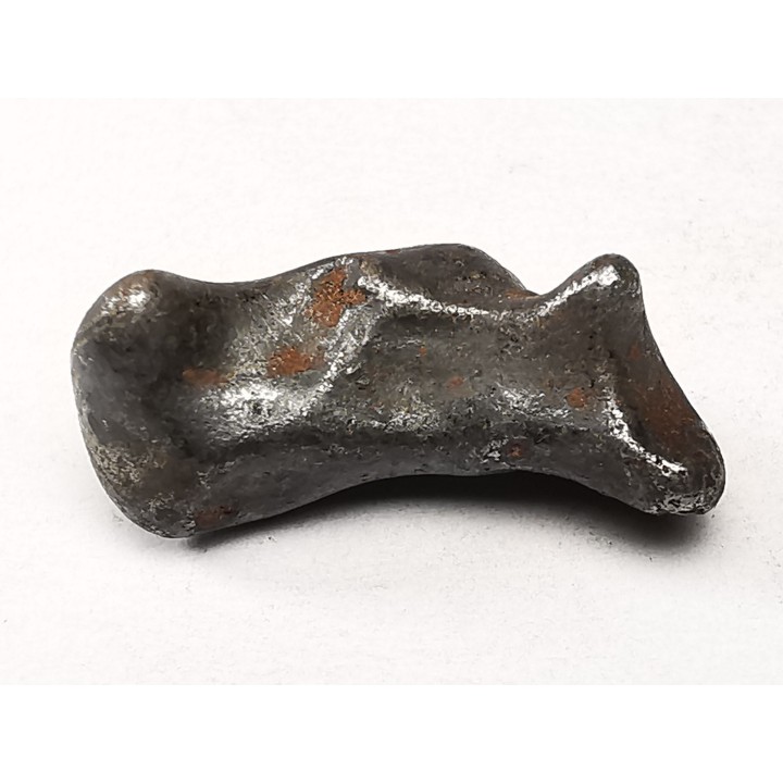 METEORITE: SIDERITE IIAB from SIKHOTE ALIN, Russia