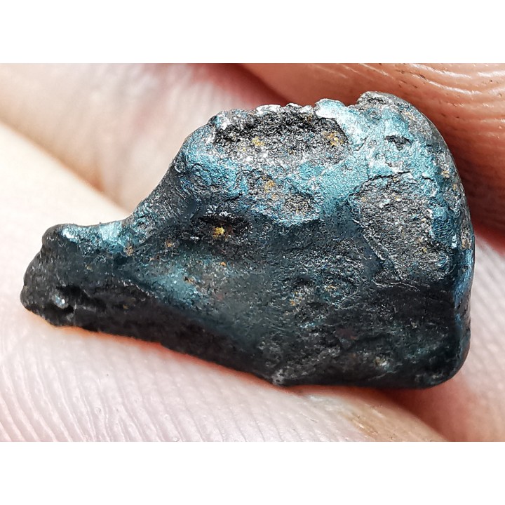 METEORITE: SIDERITE IIAB from SIKHOTE ALIN, Russia