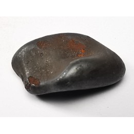 METEORITE: SIDERITE IIAB from SIKHOTE ALIN, Russia