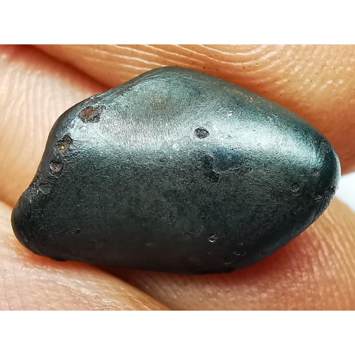 Météorite : SIDERITE IIAB de SIKHOTE ALIN, Russie