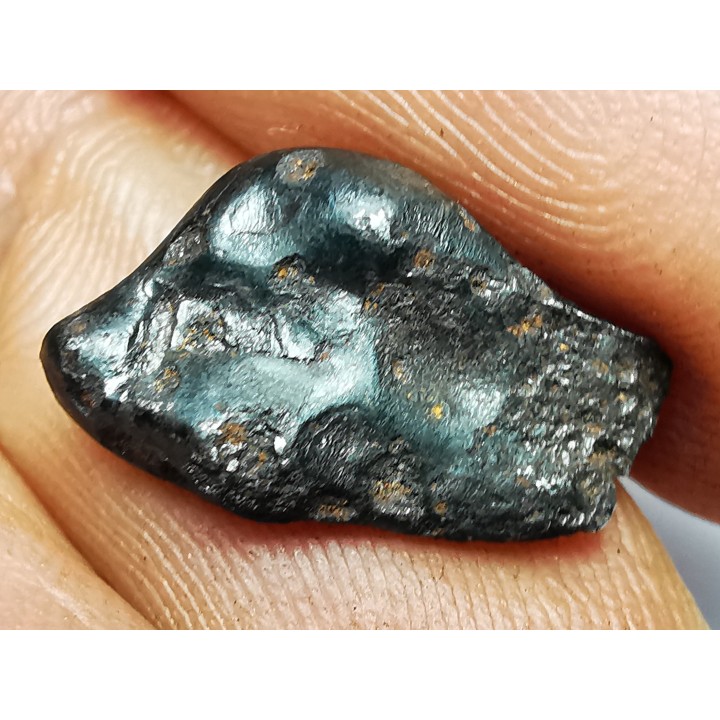 Météorite : SIDERITE IIAB de SIKHOTE ALIN, Russie