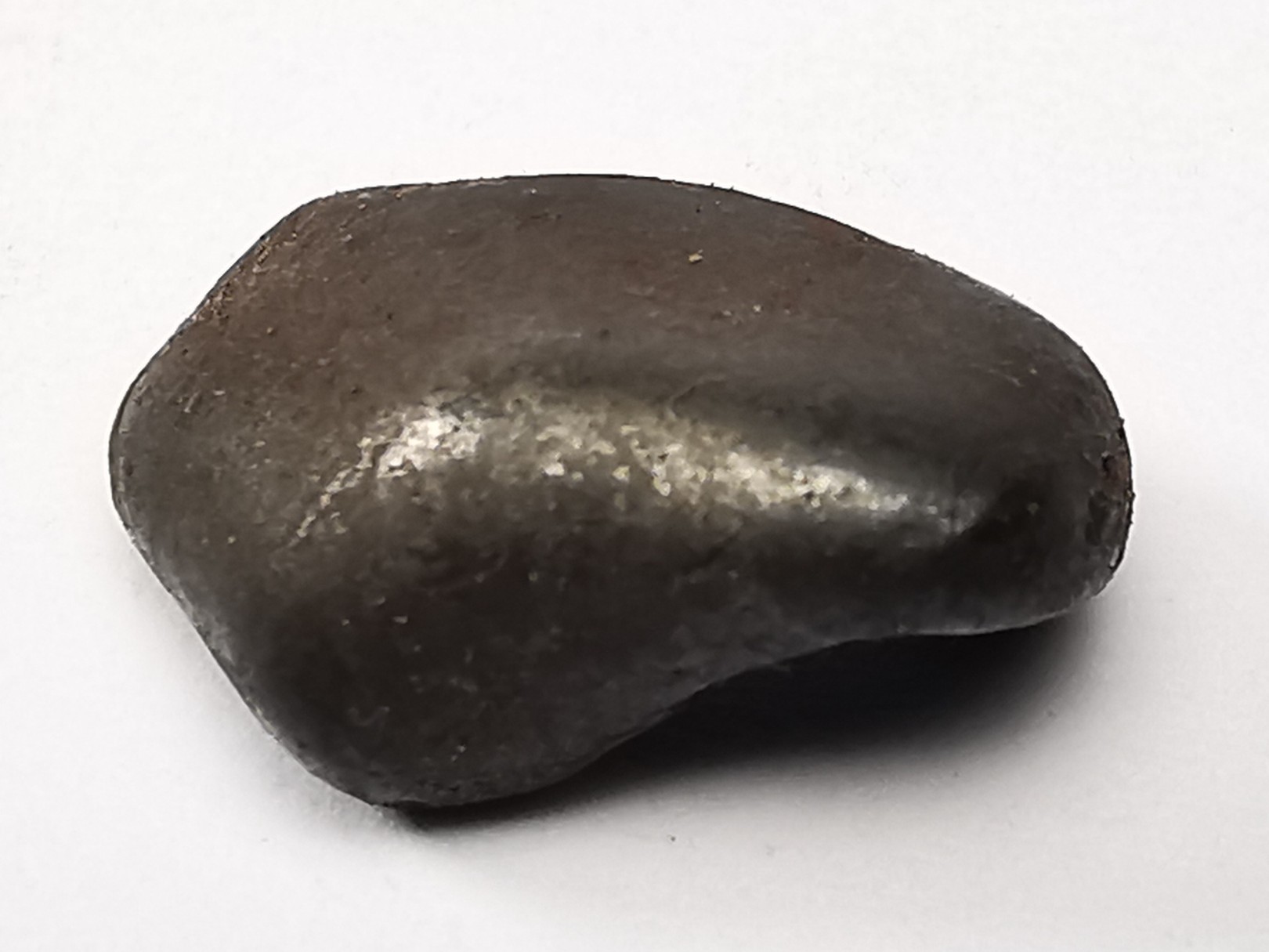 METEORITE: SIDERITE IIAB from SIKHOTE ALIN, Russia