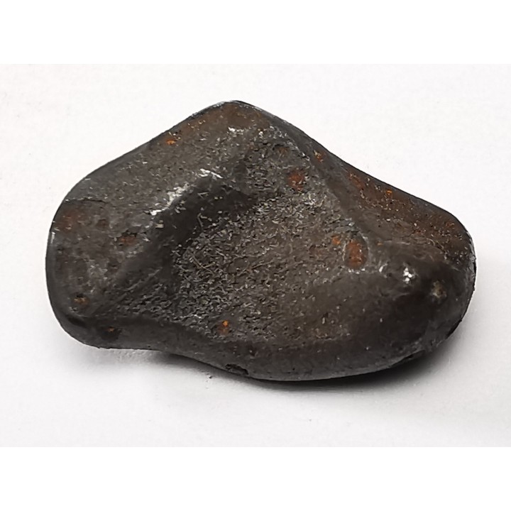 METEORITE: SIDERITE IIAB from SIKHOTE ALIN, Russia