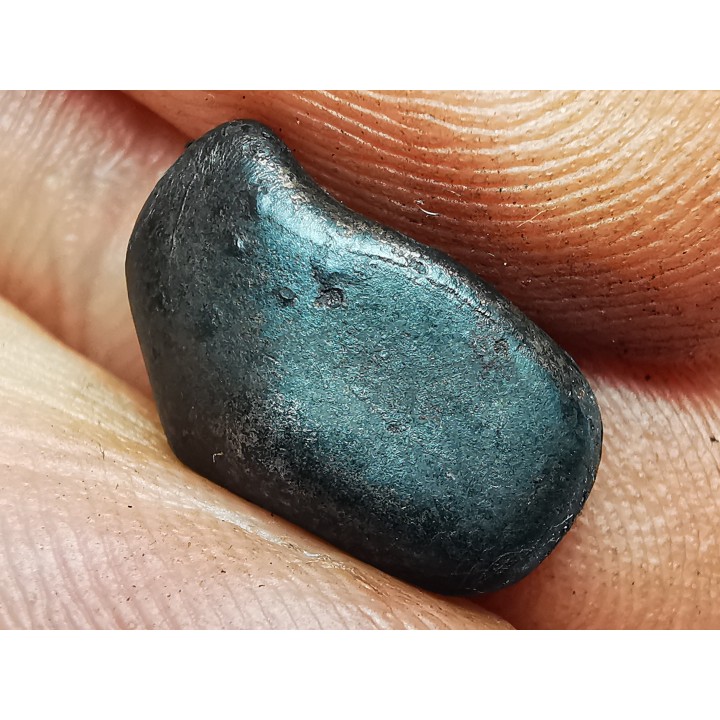 METEORITE: SIDERITE IIAB from SIKHOTE ALIN, Russia