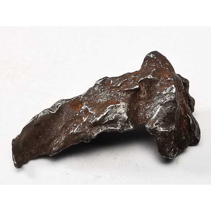 METEORITE: SIDERITE IIAB from SIKHOTE ALIN, Russia