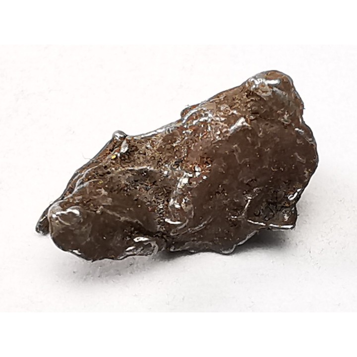 METEORITE: SIDERITE IIAB from SIKHOTE ALIN, Russia