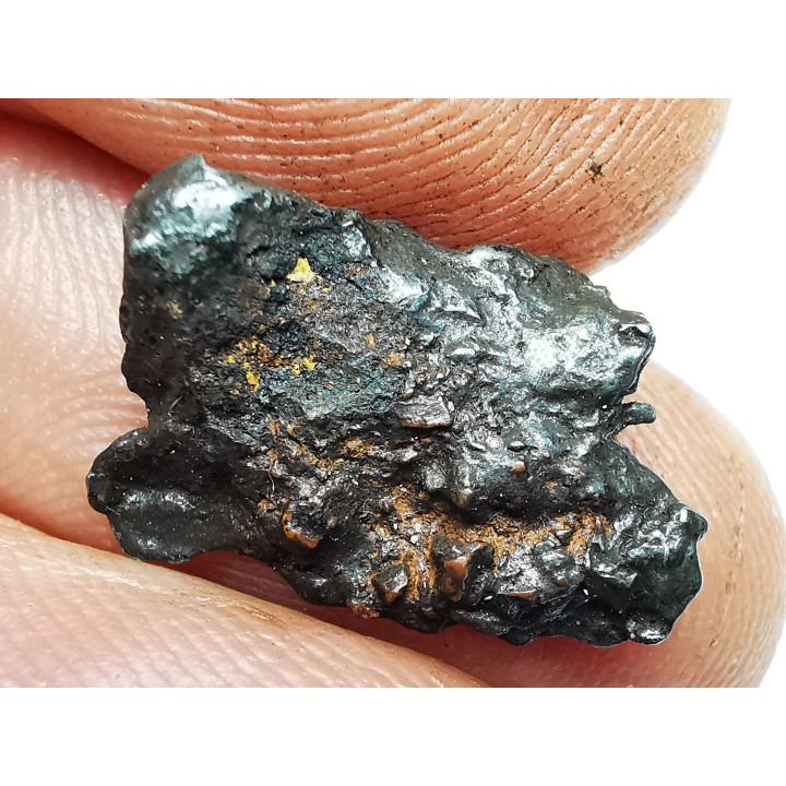 METEORITE: SIDERITE IIAB from SIKHOTE ALIN, Russia
