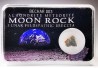 MOON ROCK: Lunar feldspath breccia - Bechar003