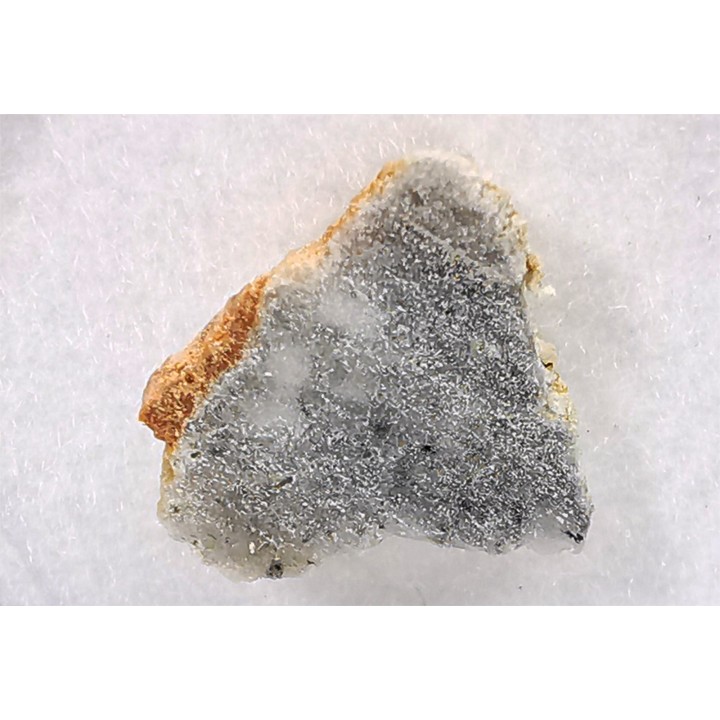 MOON ROCK: Lunar feldspath breccia - Bechar003