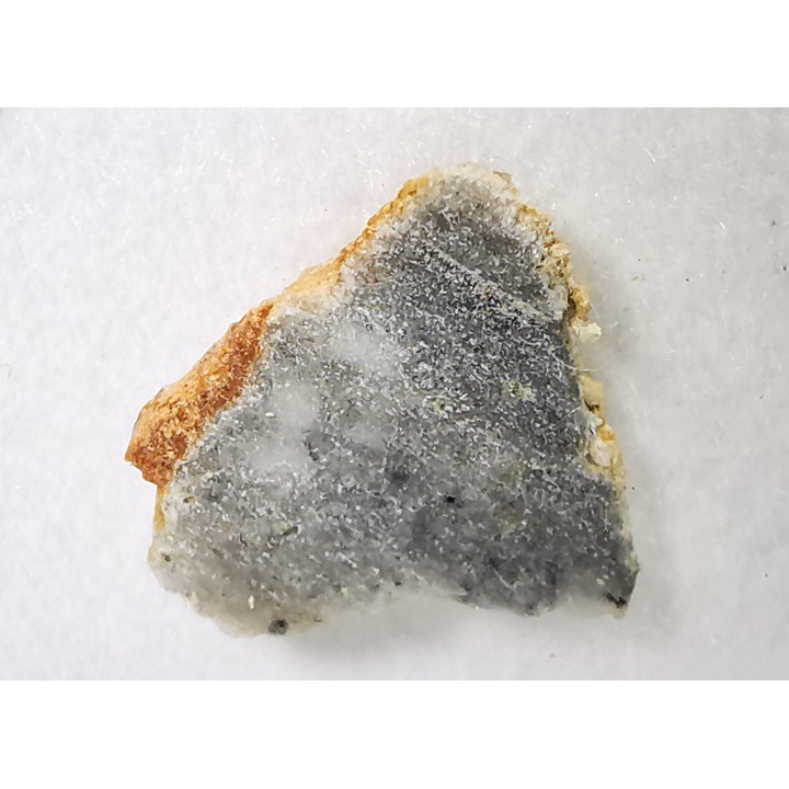 Météorite: Lunar bréche feldspath - Bechar003