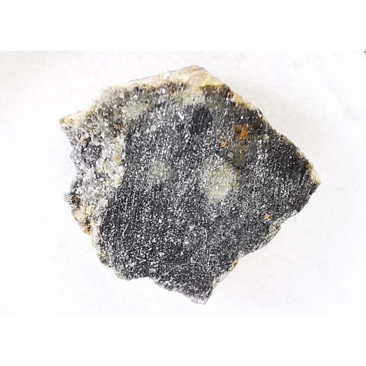 Météorite: Lunar bréche feldspath - Bechar003