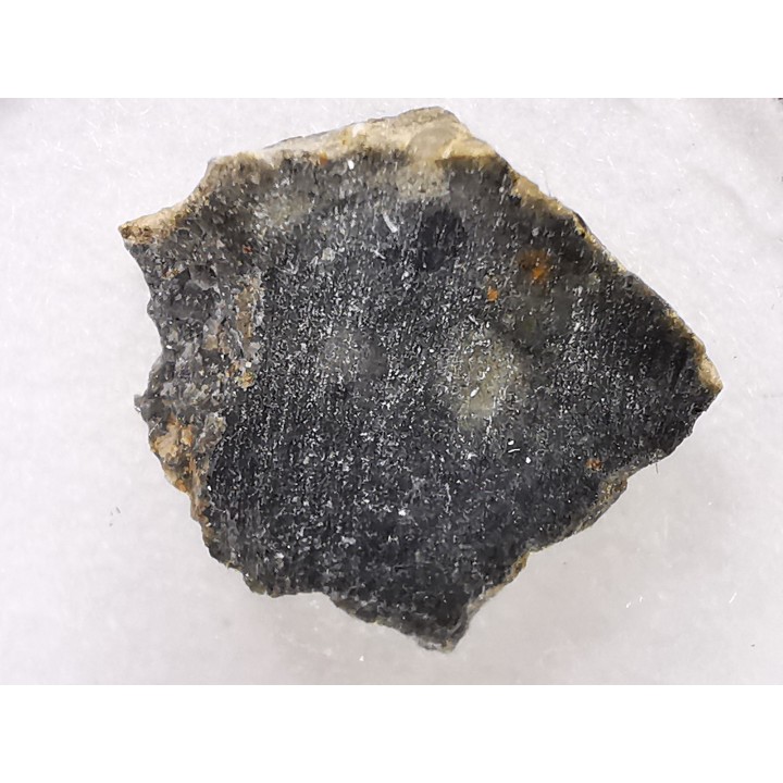 MOON ROCK: Lunar feldspath breccia - Bechar003