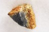 Météorite: Lunar bréche feldspath - Bechar003