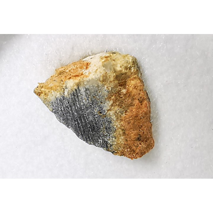 MOON ROCK: Lunar feldspath breccia - Bechar003