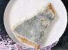 Météorite: Lunar bréche feldspath - Bechar003