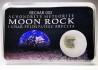 MOON ROCK: Lunar feldspath breccia - Bechar003
