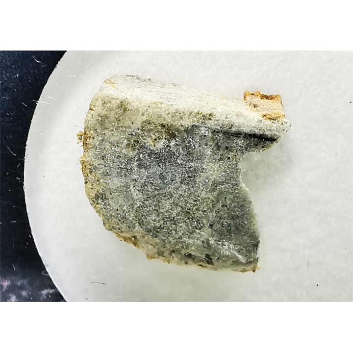 MOON ROCK: Lunar feldspath breccia - Bechar003