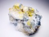 fluorite Le Franciman (81), France