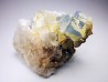 fluorite Le Franciman (81), France