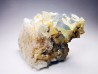 Fluorite, Le Franciman Mine (81), France