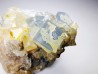 fluorite Le Franciman (81), France